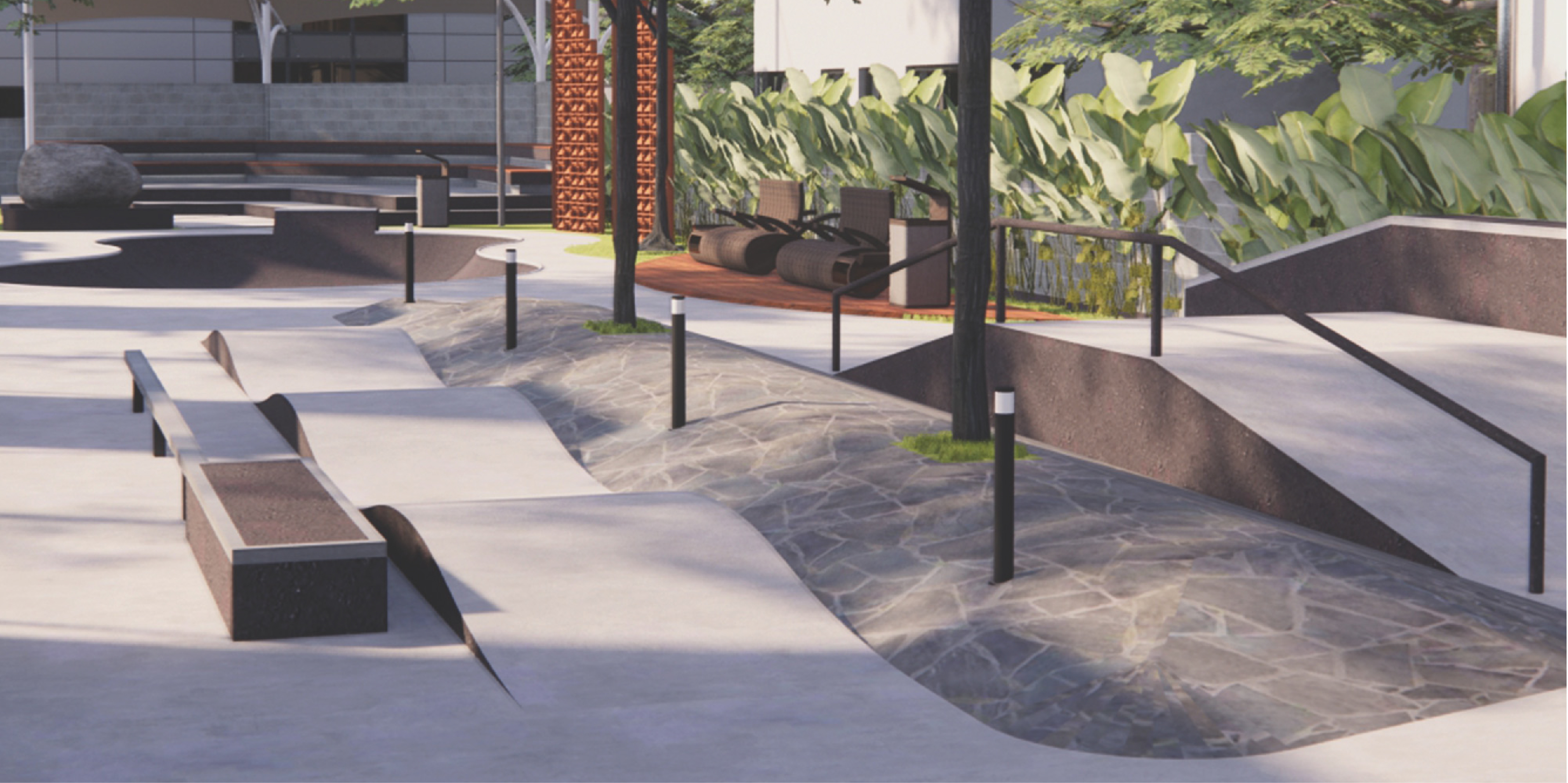 Skatepark 1